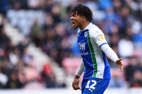 However, he failed to break into the first team, and. Reece James: What those in the know say about the Chelsea ...