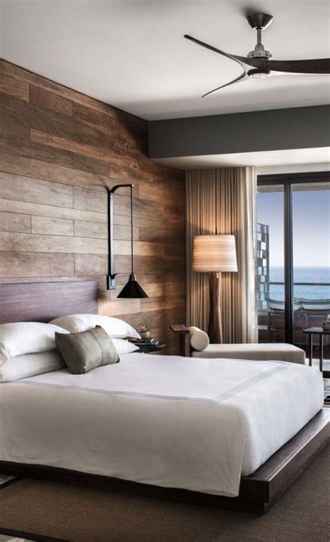 With 2020 just around the corner, we turned to several interior design experts to find out what this new with the hectic, modern lives we all lead, people are wanting a soft oasis with luxurious fabrics to come home. New Trend and Modern Bedroom Design Ideas for 2020 - Page ...