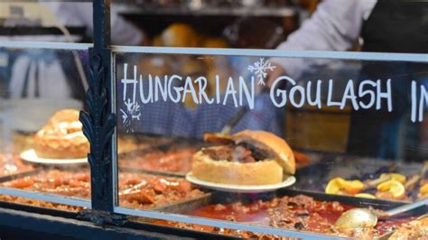 Top 10 Traditional Budapest And Hungarian Foods To Try