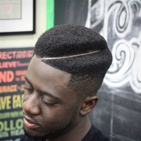 The top hairstyles for black men usually but with all the latest trends in black men's hairstyles, guys have never had so many styles worth trying. Top 40 Afro Hairstyles for Men