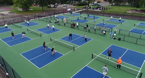 What Are The Rules Of Pickleball Pickleball Pulse