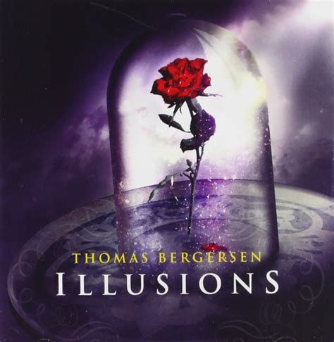 Bergersen Thomas Illusions Music