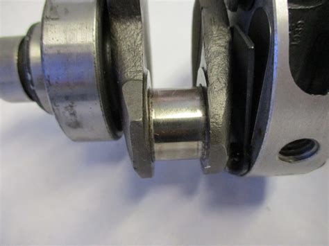 Download software drivers from hp website. 421-5275 Crankshaft for Mercury Mariner 7.5 9.8 10 Hp ...