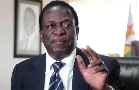 المعارضة في زيمبابوي تختار مرشحا لانتخابات الرئاسة المقبلة مصراوى