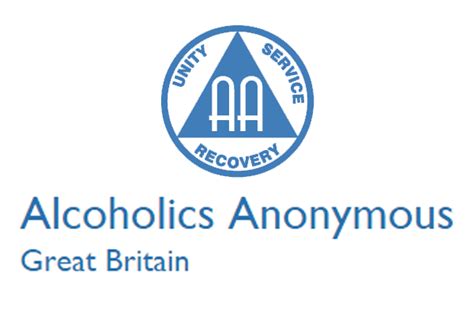 Alcoholics Anonymous How Are You Cambridge