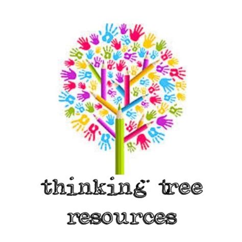 Thinking Tree Resources Teaching Resources Teachers Pay Teachers