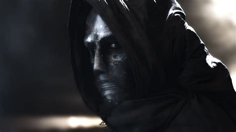 New Fantastic Four Stills Feature Dr Doom Human Torch And Invisible