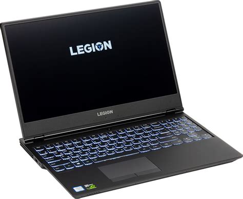 I have heard that y520 had bad battery life. Обзор игрового ноутбука Lenovo Legion Y530-15ICH