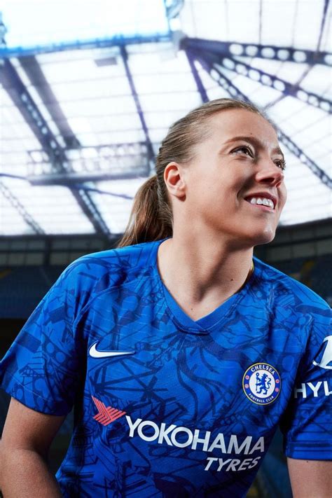 Pin On Chelsea Fc Women