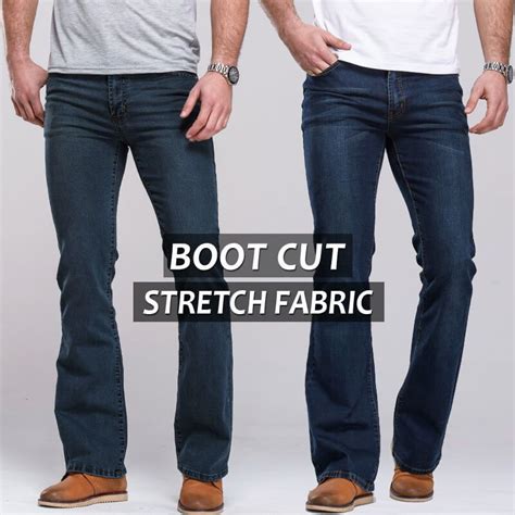Mens Bootcut Jeans Save Up To 65 Off Mens Bootcut Jeans Stretch