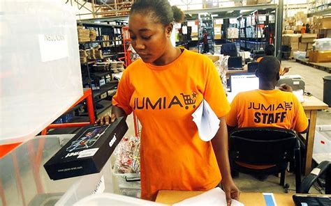 Jumia Gross Profit Increased By 22 To €232 Million In Q3 2020