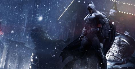 Arkham origins single player dlc is 34.94 (with season pass $20.00 + 1.99 + 5.99) (on pc, it's 21.99). It's Still Not Known If Batman: Arkham Origins DLC Is ...