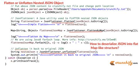 Serialize Json Javascript Crnew