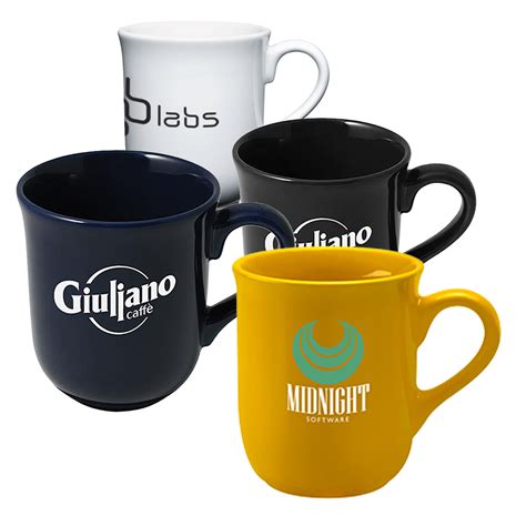 Personalised Mugs An Effective Promotional Item For Your Business