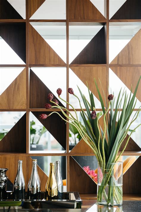 10 Dreamy Ideas for a Room Divider | NONAGON.style
