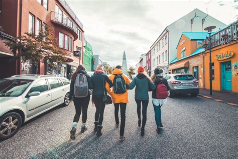 Walking And Food Tour In Reykjavik Guide To Iceland