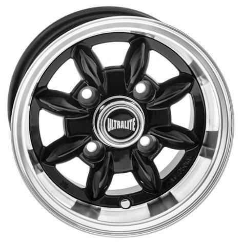 Ultralite Classic 10 Wheels Mini