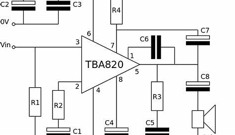 bta16-800b circuit diagram