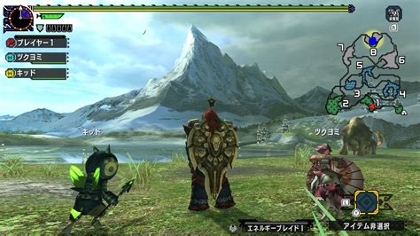 For nintendo switch on the nintendo switch, a gamefaqs message board topic titled capcum shooulds just make a monster hunter world game with mhgu graphix lolz. Monster Hunter XX For Nintendo Switch Gets New Screenshots ...
