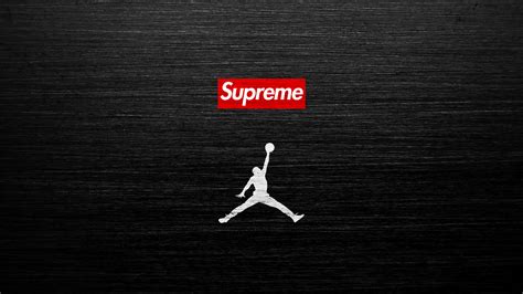 Free Download Air Jordan Supreme Wallpaper Authenticsupremecom