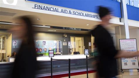 Colorado Students Leave 30 Million In Financial Aid Unclaimed Msu Denver Red