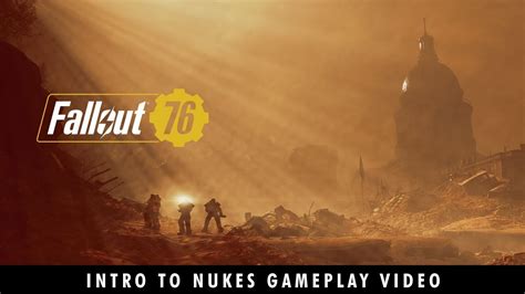 Inget Cross Play I Fallout 76 På Grund Av Sony Sony Is Not As Helpful