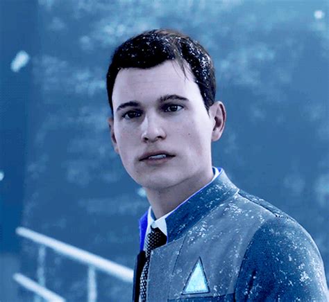 Rk800 Connor Wiki Detroit Become Human Official Amino