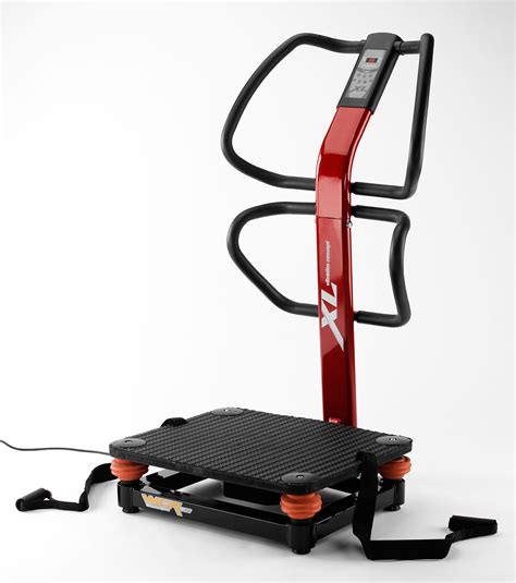 Bh Fitness Xl Vibration Concept Platform Refurbished Yv18ve Ebay