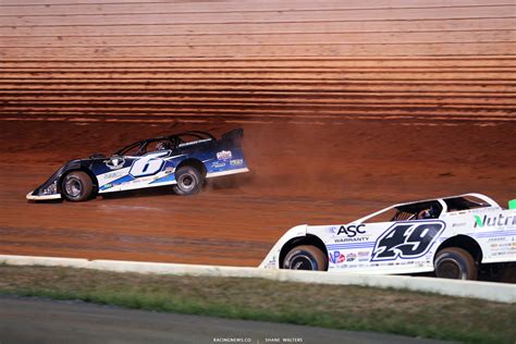 I recall downloading a custom paint scheme from others months back.one was a carl edards scheme in the no. Port Royal Speedway Results: August 27, 2020 (Lucas Late ...