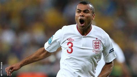 Ashley Cole Quits England Duty After World Cup Omission Bbc Sport