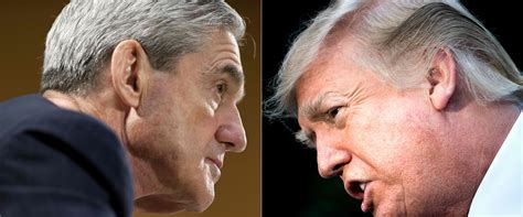 Post Abc Poll Majority Of Americans Support Muellers Probe Of Russia