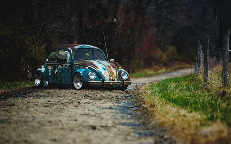 Vw Beetle Wallpaper Hd 72 Images