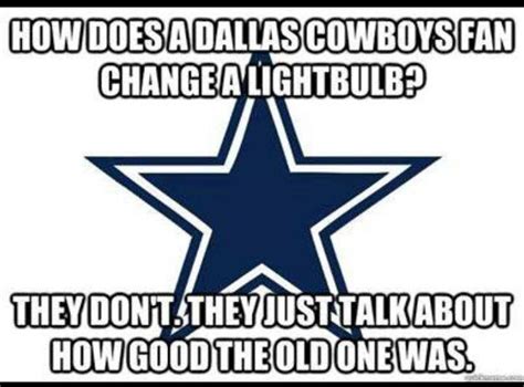 Memes Ridicule The Dallas Cowboys Playoff Exit Artofit