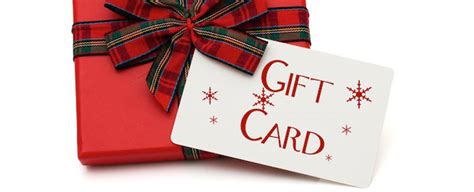 Choose a brand you know they love and trust. Holiday Gift Card Redemption and the How to Ensure Gift ...