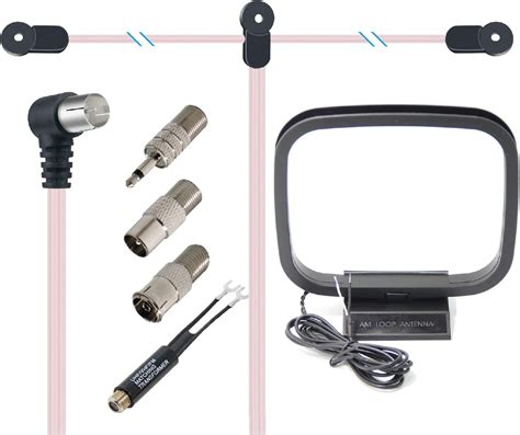 11 best fm radio antennas [reviews and buyer s guide]