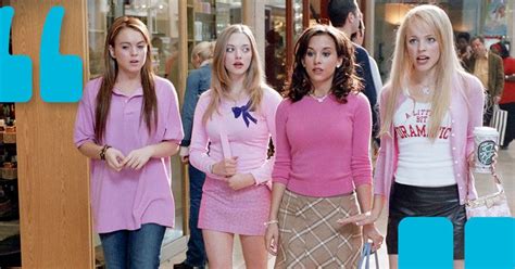 Can You Guess Famous Mean Girls Lines From Just A Freeze Frame
