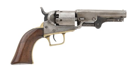 Colt 1848 Baby Dragoon Ac398