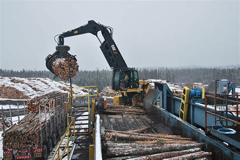 We did not find results for: Loading operations: First Nations company keeps mill yard ...