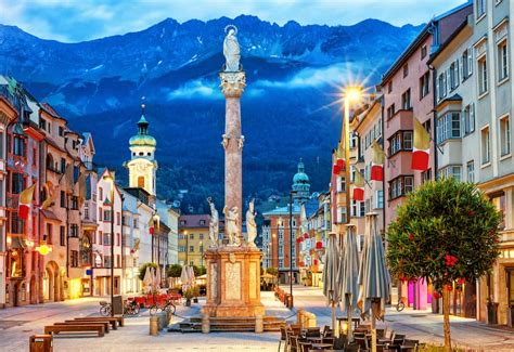 High 20 Most Stunning Locations To Go To In Austria Updated 2023