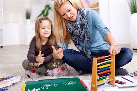 5 Cara Mengajari Anak Berhitung Sederhana Dan Mudah