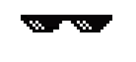 Download Meme Sunglasses Transparent Background Png And  Base