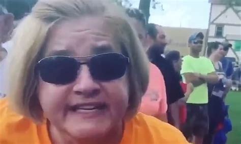 Woman Loses Job After Yelling White Lives Are Better At Black Lives Matter Protesters In Tennessee
