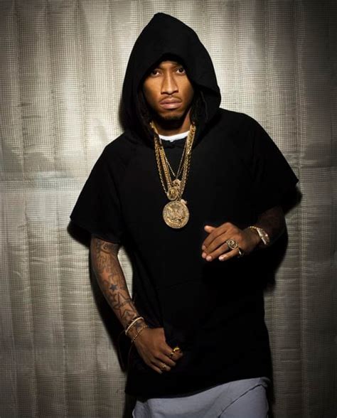 Rising Rapper Future Takes An ‘honest Turn The Boston Globe