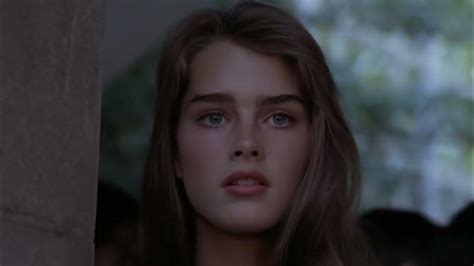 Heavenly Brooke Shields Cigarettes After Sex Youtube
