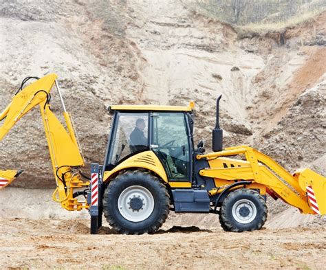 Backhoe Loader Operations Courses Pro Training Australia