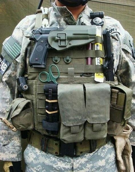 Pinterest Tactical Gear Survival Combat Gear Plate Carrier