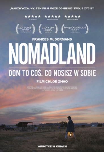 Nomadland Opis O Czym Jest Film Czy Jest Ksi Ka Czy Warto My Xxx Hot