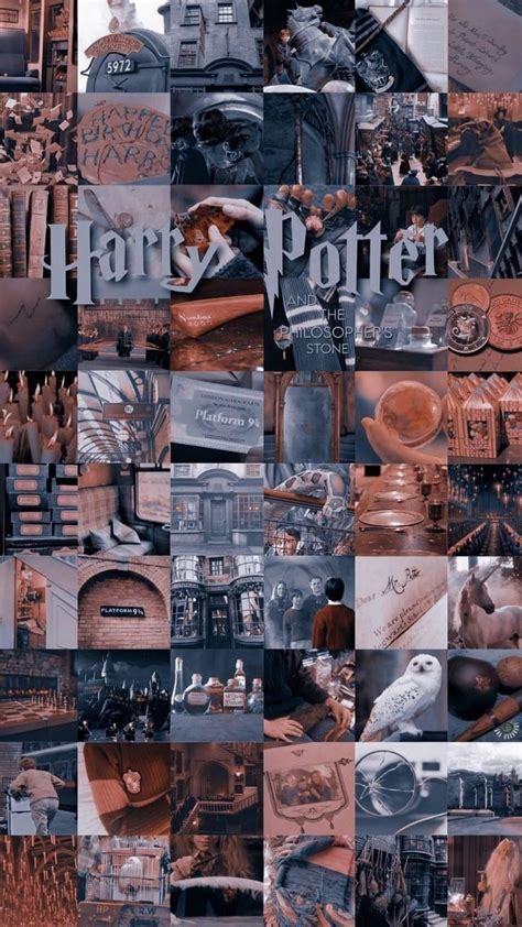 Harry Potter Aestetic Harry Potter Background Harry Potter Wallpaper
