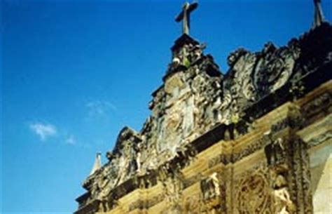 Ist es richtig oder falsch? Brasilien Studienreisen der BCT-Touristik