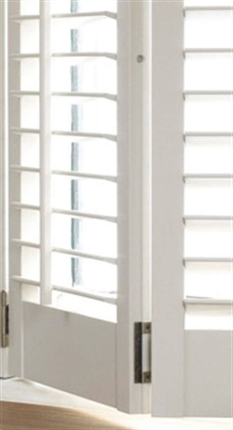 No other window treatment can complement feature shaped windows either as shutters are custom made to fit triangular and curved windows of any shape or size. Bathroom Window Shutters | Waterproof Shutters | Shutters ...